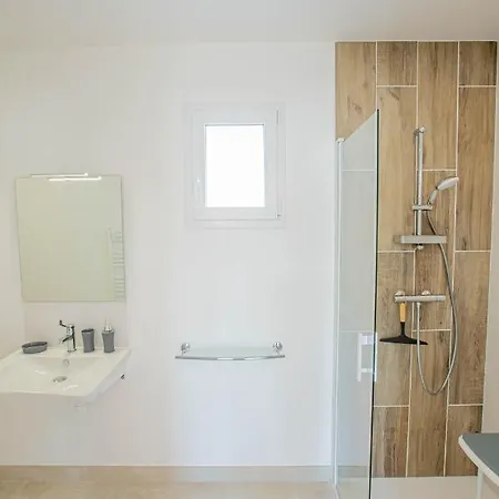 La Corvette Maison Avec Piscine/parking/wifi/plages 5kms * Les Mathes