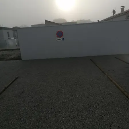 La Corvette Maison Avec Piscine/parking/wifi/plages 5kms