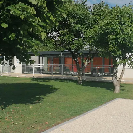 La Corvette Maison Avec Piscine/parking/wifi/plages 5kms * Les Mathes