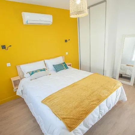 La Corvette Maison Avec Piscine/parking/wifi/plages 5kms Les Mathes