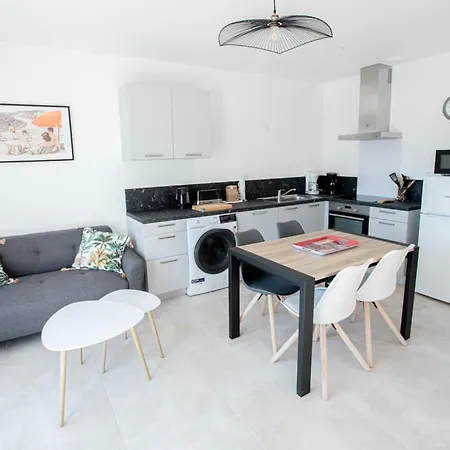 Сasa de vacaciones La Corvette Maison Avec Piscine/parking/wifi/plages 5kms Les Mathes