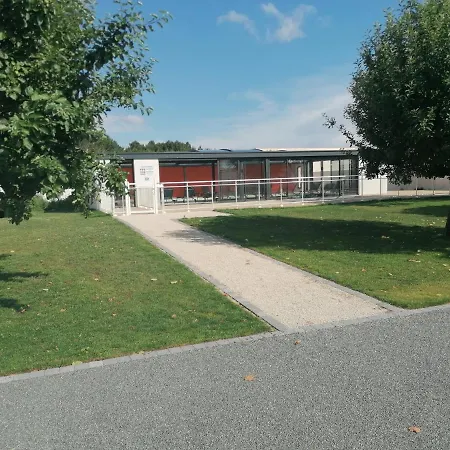 La Corvette Maison Avec Piscine/parking/wifi/plages 5kms Vakantiehuis