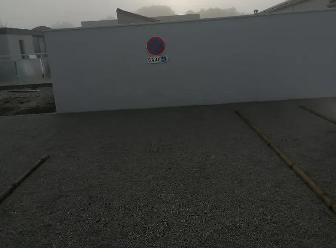 La Corvette Maison Avec Piscine/parking/wifi/plages 5kms